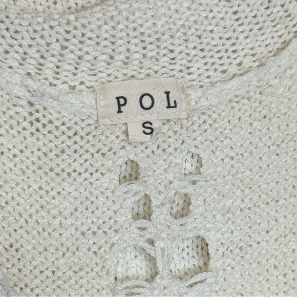 Coastal Sweater by POL - Picture 6 of 6